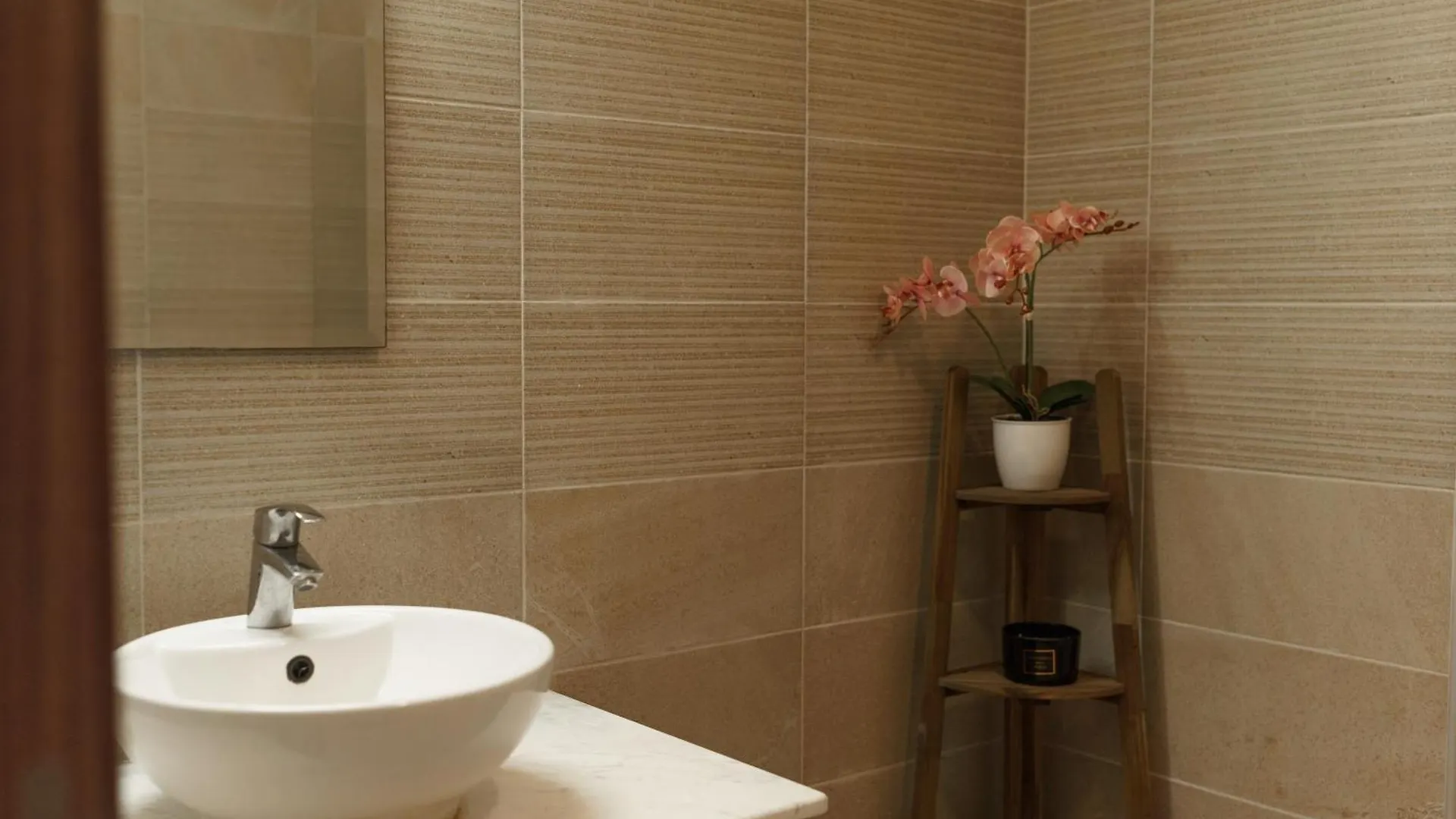 Halcyon Central Apartment Larnaca Cipro