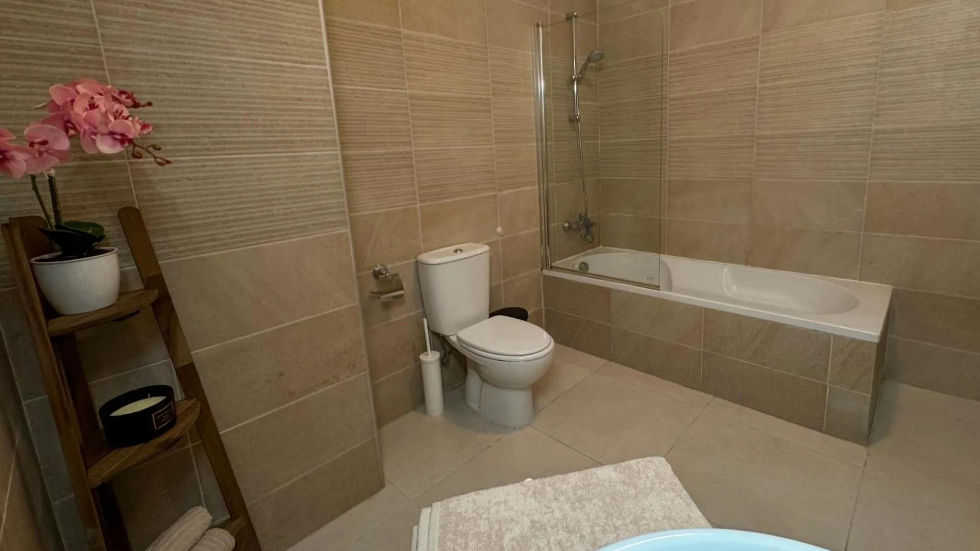 Halcyon Central Apartment Larnaca