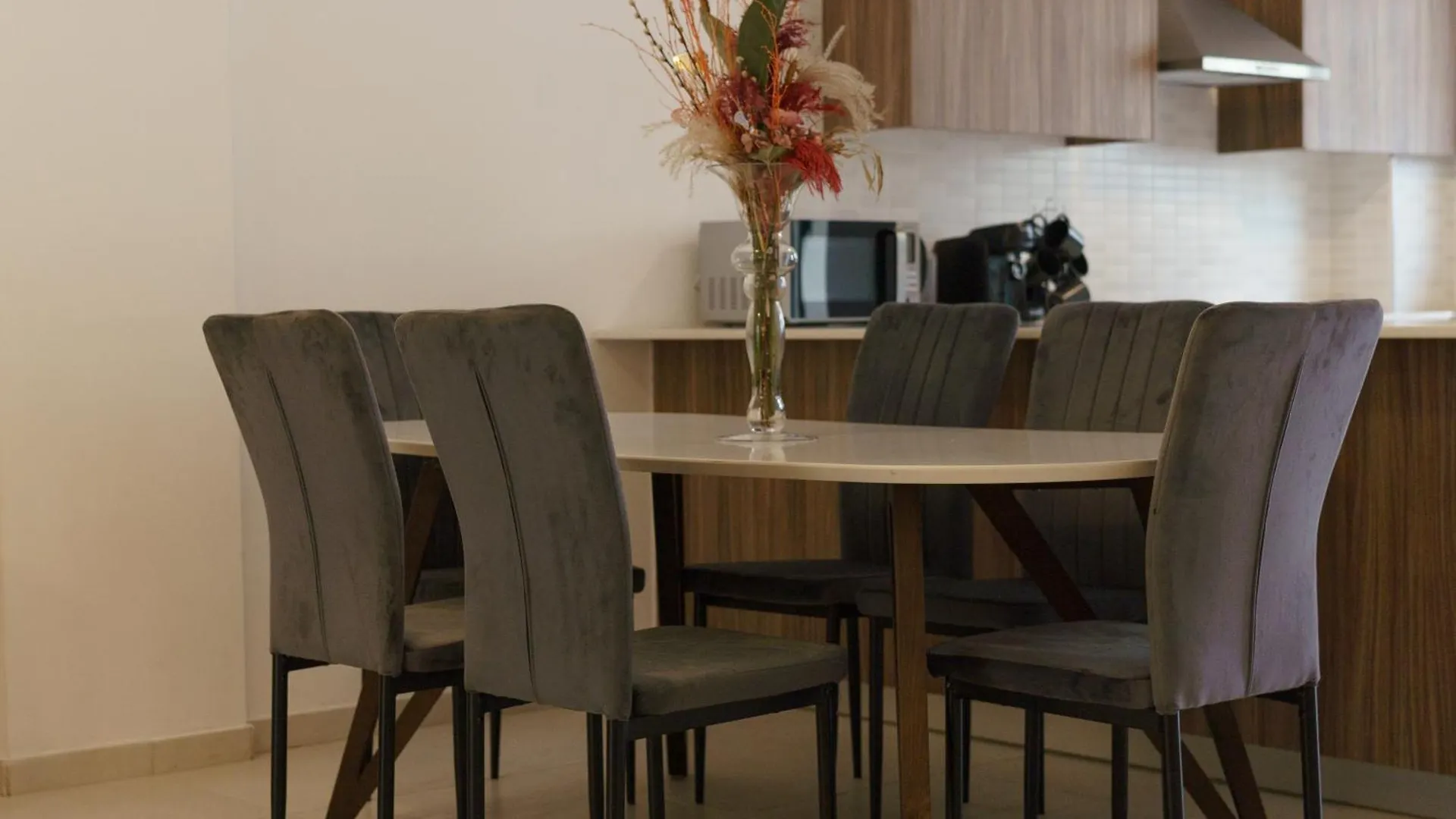 Halcyon Central Apartment Larnaca