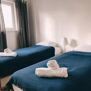 Cozy Place Апартаменты