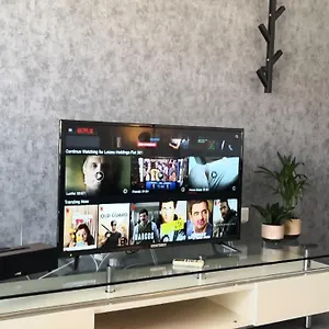 Loizou Holdings Flat 301 Апартаменты