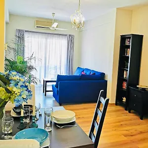 Appartamento Kareem Flat, Larnaca