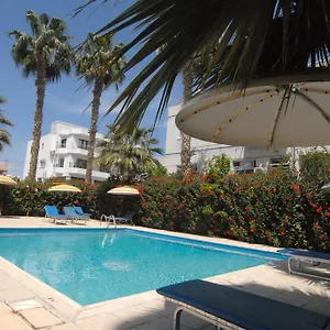 Aparthotel Sunflower, Larnaca
