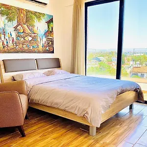 Appartamento Bali 505, Larnaca