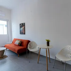 Prima Gardens Apartmán