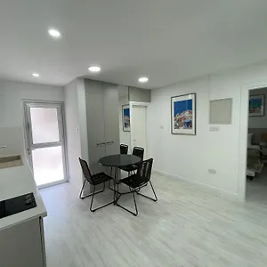 Levante Larnaca