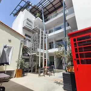 Appartamento St. Lazaros 2, Larnaca