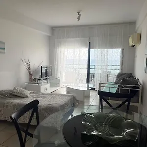 Appartamento Krasas, Larnaca