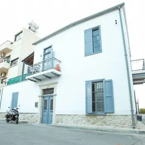 St. Lazaros Apartmán