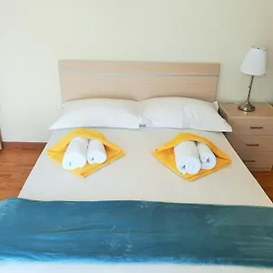 16 Sandy Apartmán