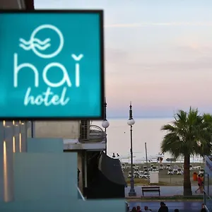 Hotel Hai Hotel, Larnaca