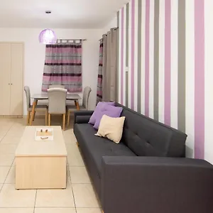 Viola Flat 303 Апартаменты